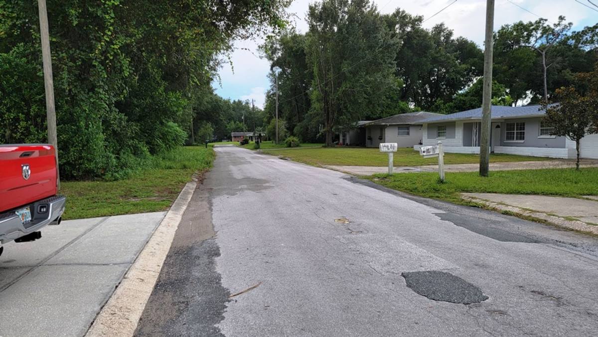 House for rent at 732 Sinclair Terrace, Inverness, FL 34450