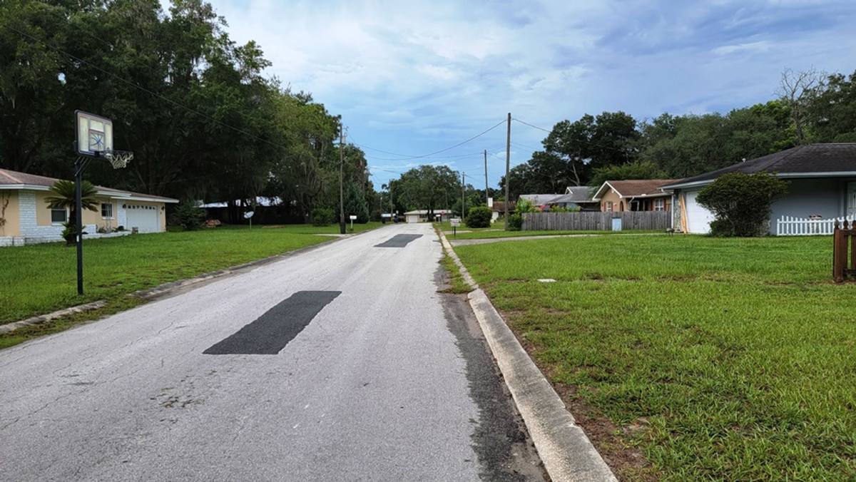 House for rent at 732 Sinclair Terrace, Inverness, FL 34450