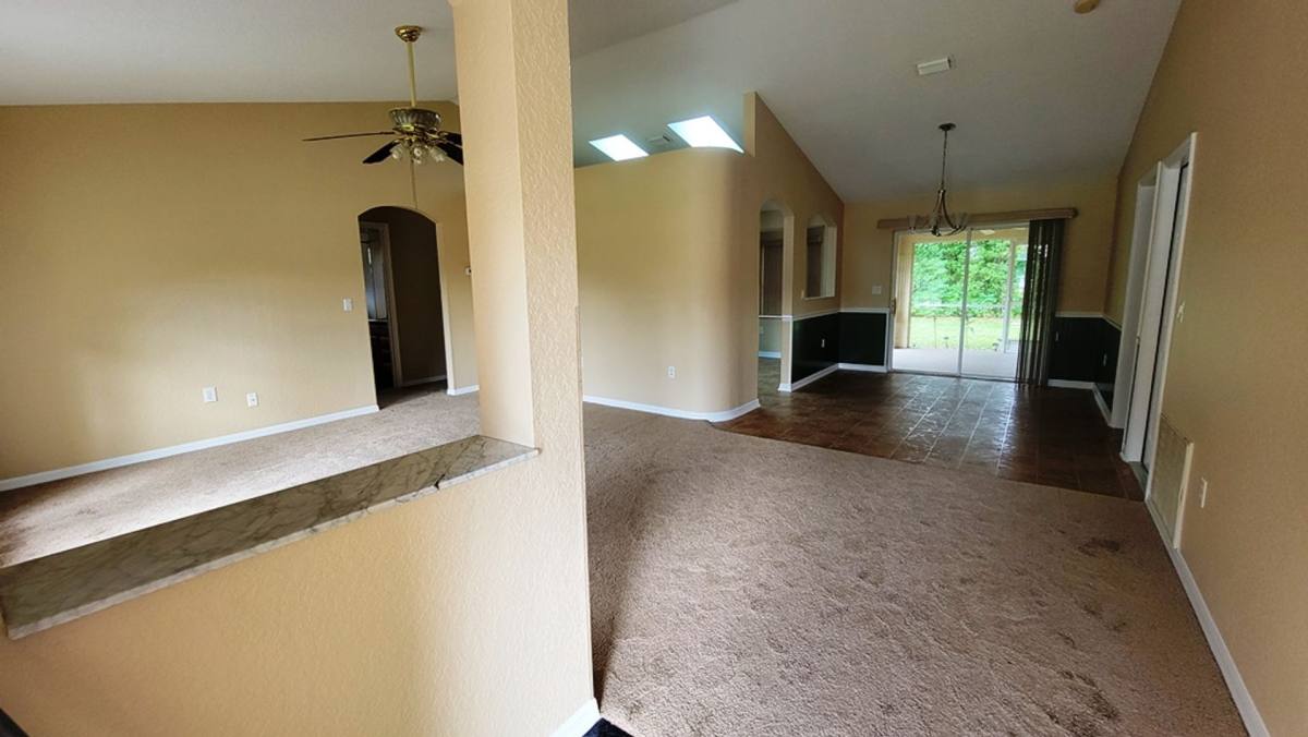 House for rent at 732 Sinclair Terrace, Inverness, FL 34450