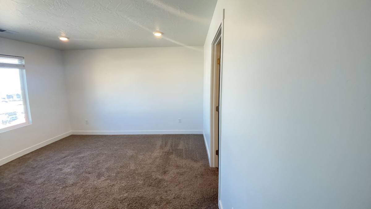 Townhouse for rent at 2972 W Ezra Dr, Cedar City, UT 84720