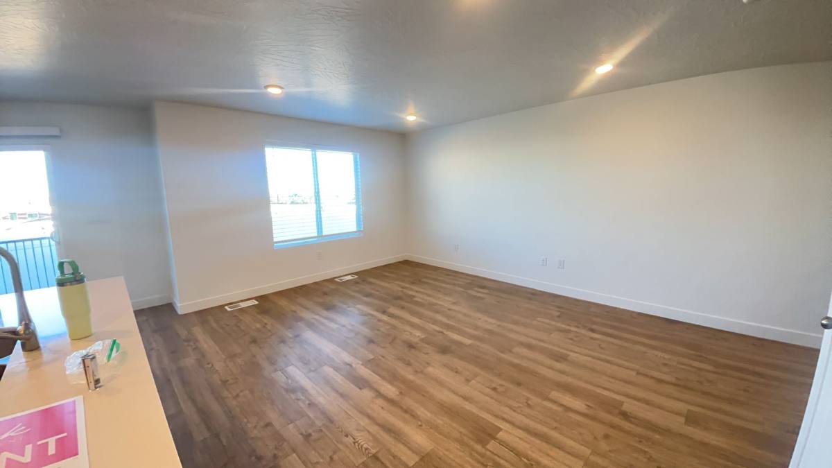 Townhouse for rent at 2972 W Ezra Dr, Cedar City, UT 84720