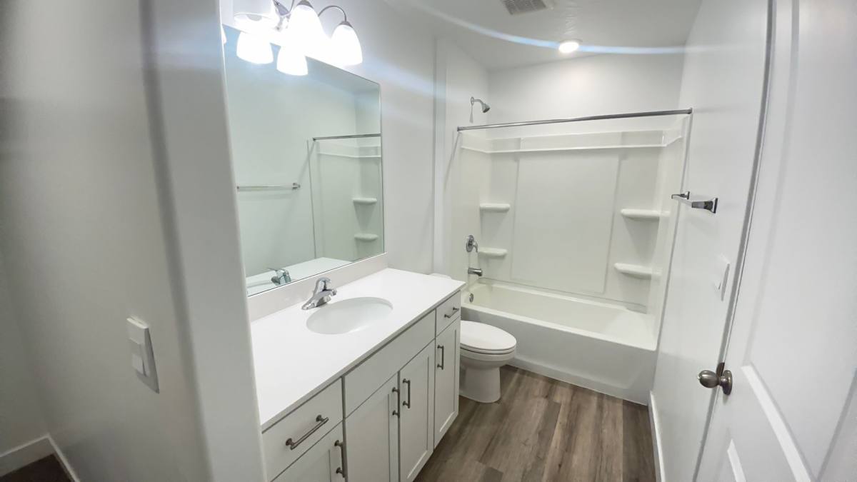 Townhouse for rent at 2972 W Ezra Dr, Cedar City, UT 84720