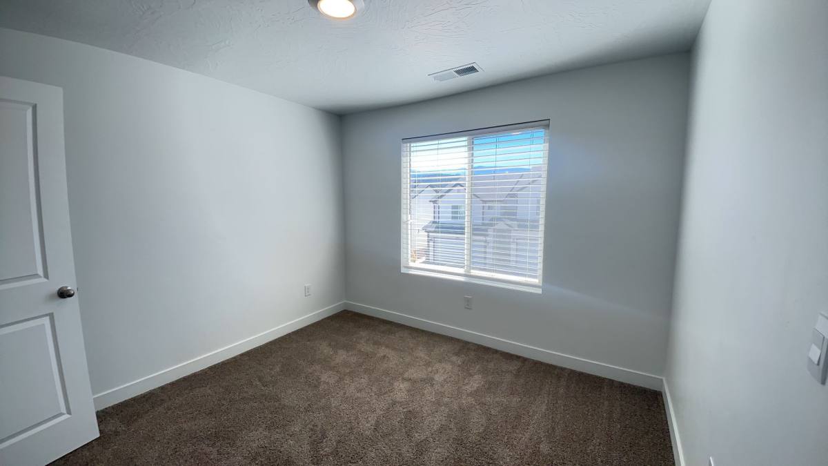 Townhouse for rent at 2972 W Ezra Dr, Cedar City, UT 84720