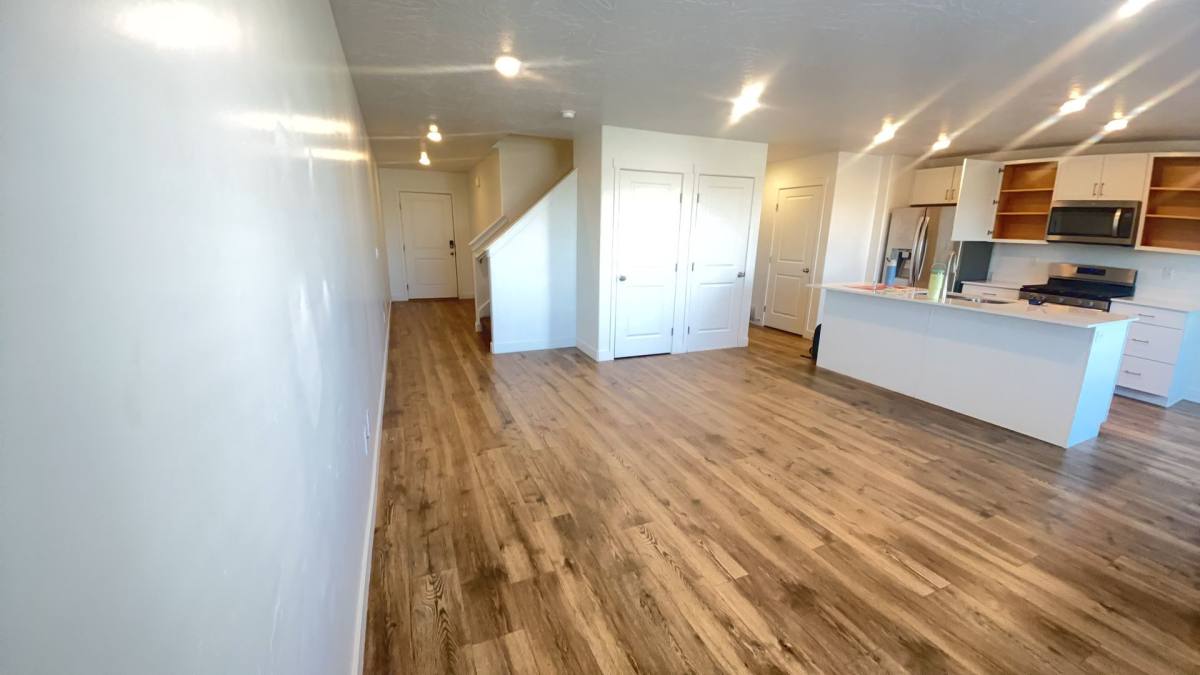 Townhouse for rent at 2972 W Ezra Dr, Cedar City, UT 84720