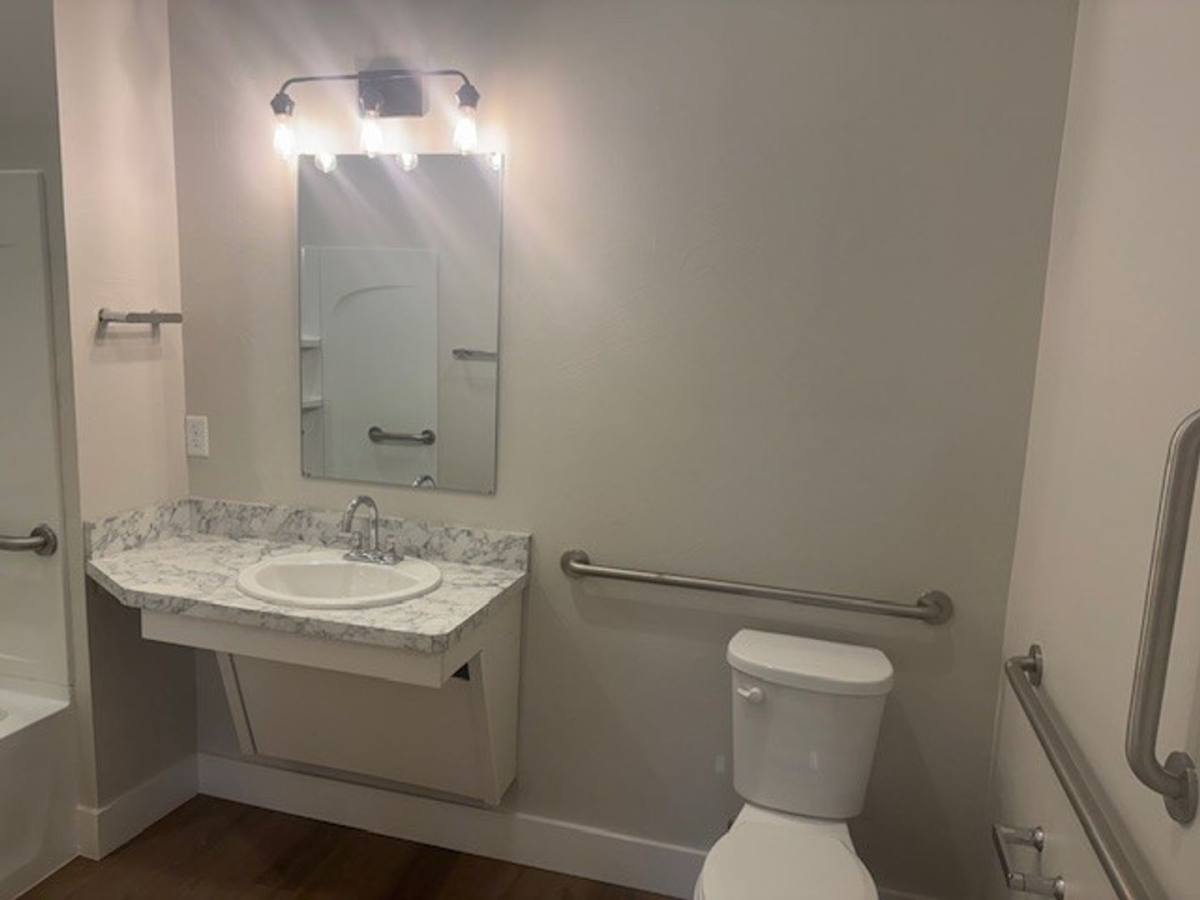 Apartment for rent at 1625 Annafeld Parkway E, Billings, MT 59101