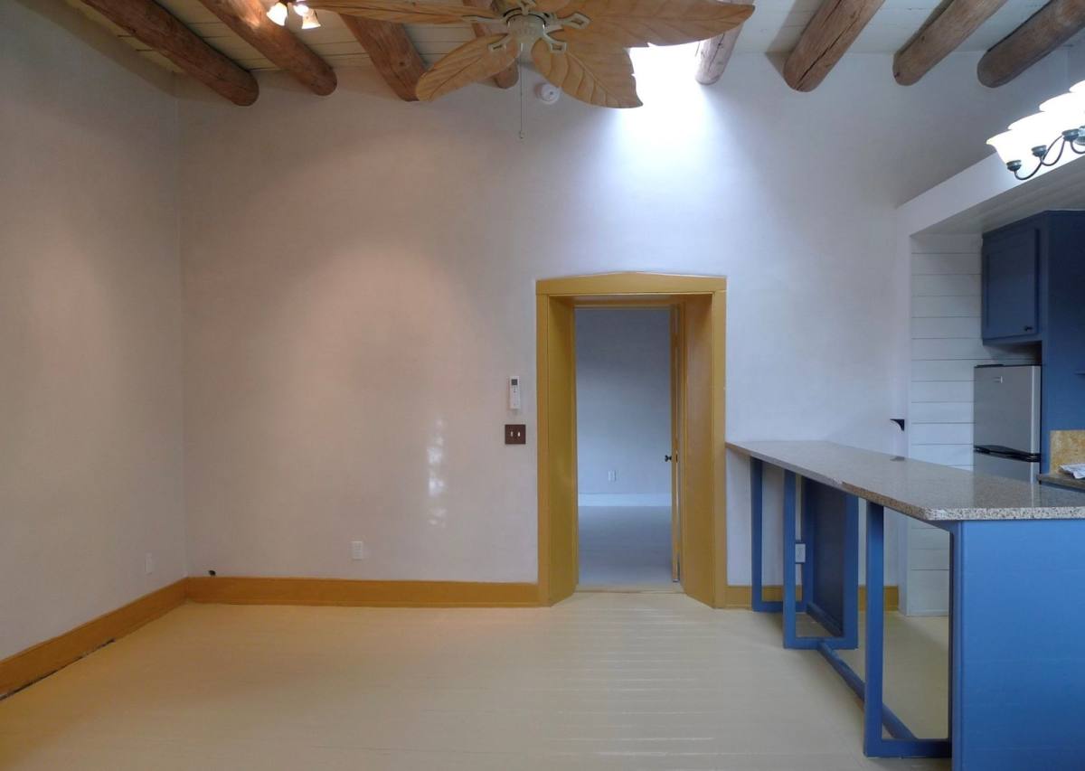 House for rent at 573 W San Francisco, Santa Fe, NM 87501