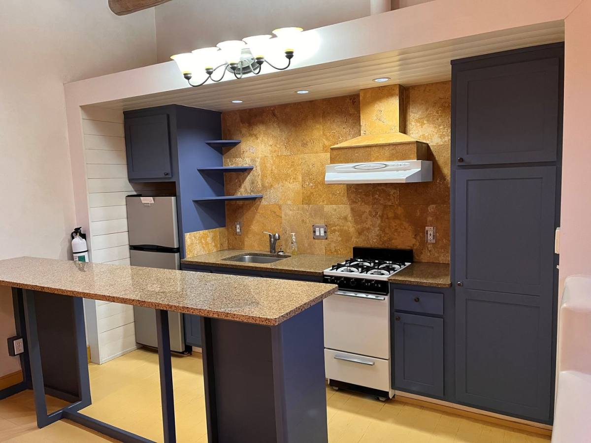 House for rent at 573 W San Francisco, Santa Fe, NM 87501