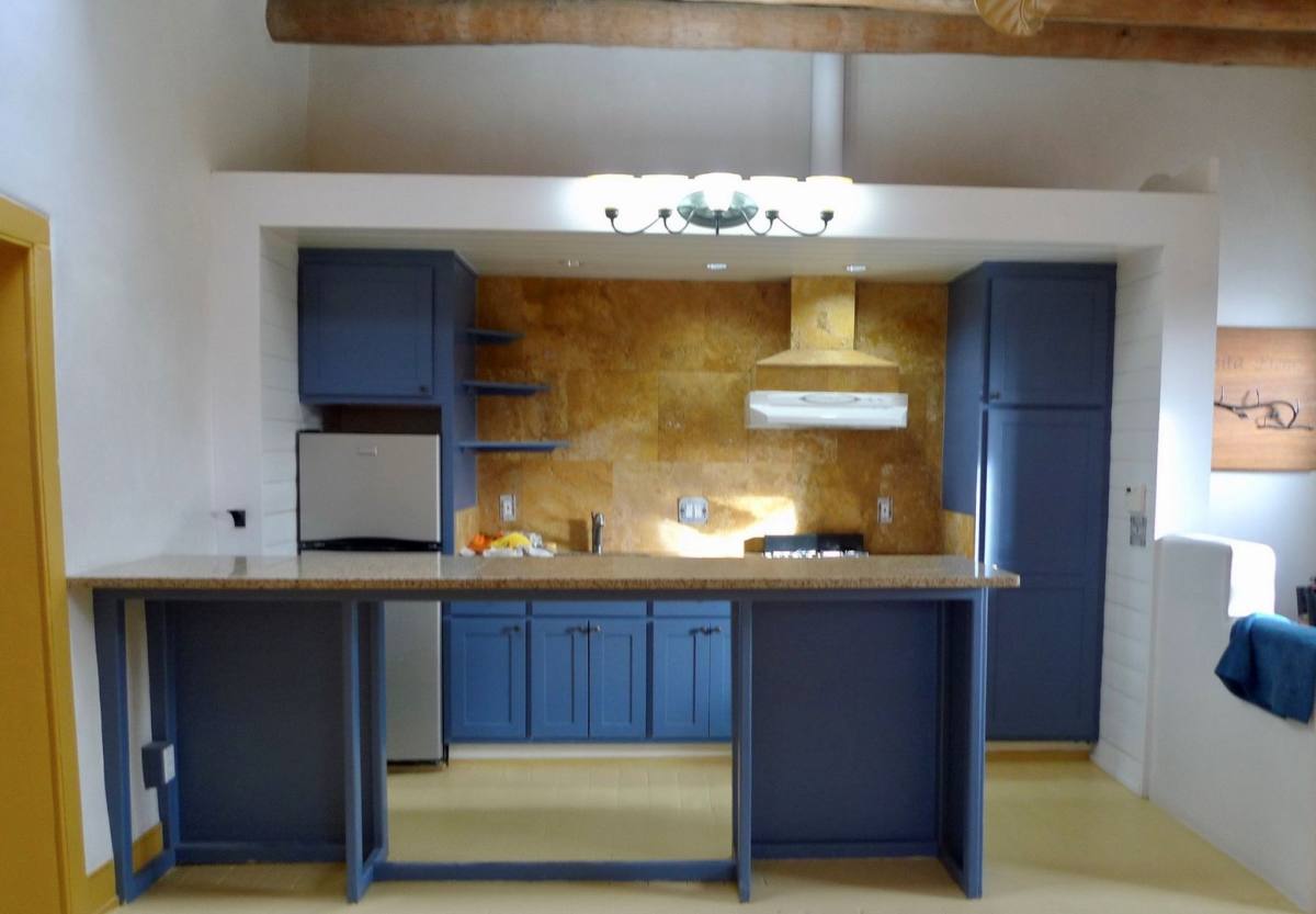 House for rent at 573 W San Francisco, Santa Fe, NM 87501
