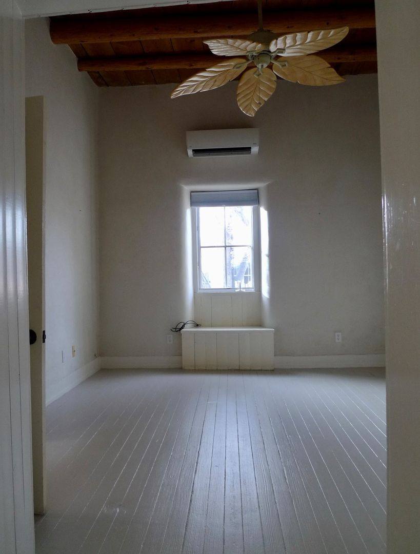 House for rent at 573 W San Francisco, Santa Fe, NM 87501