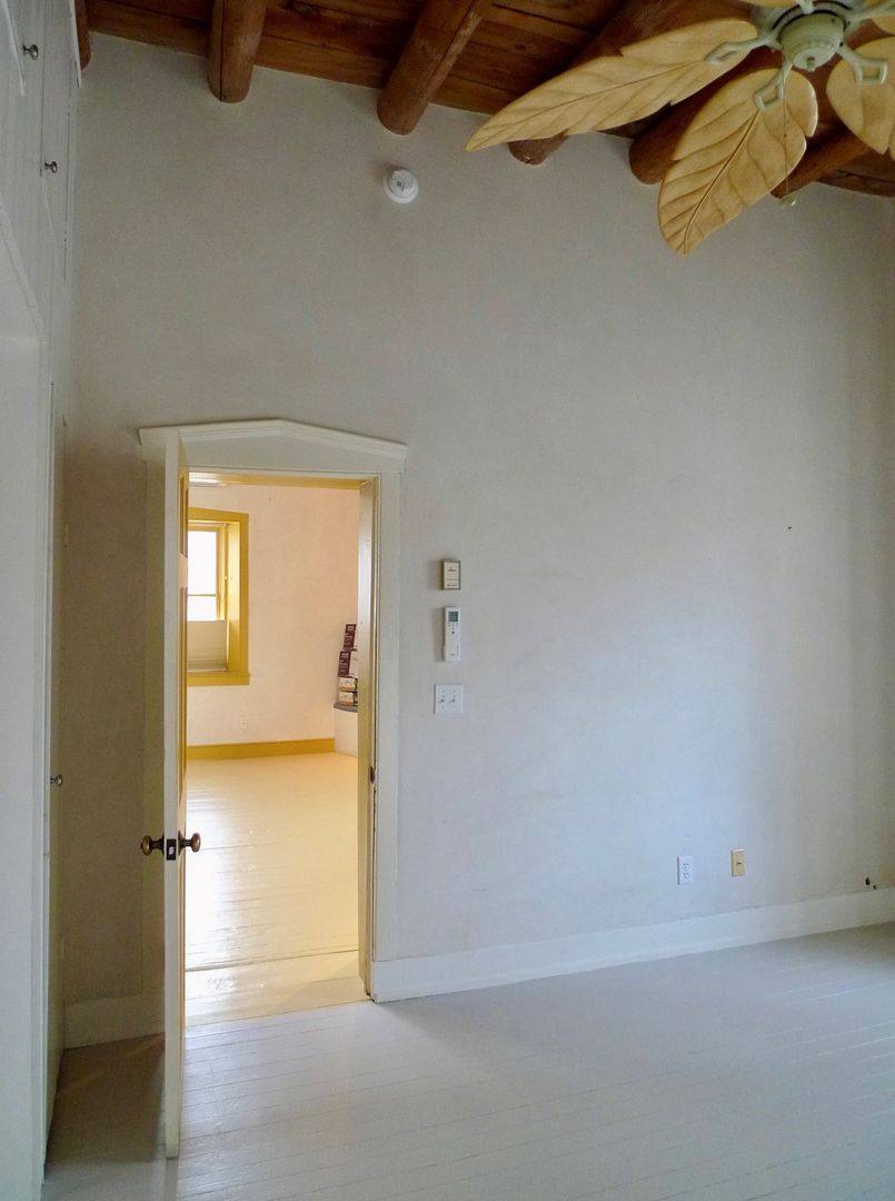 House for rent at 573 W San Francisco, Santa Fe, NM 87501