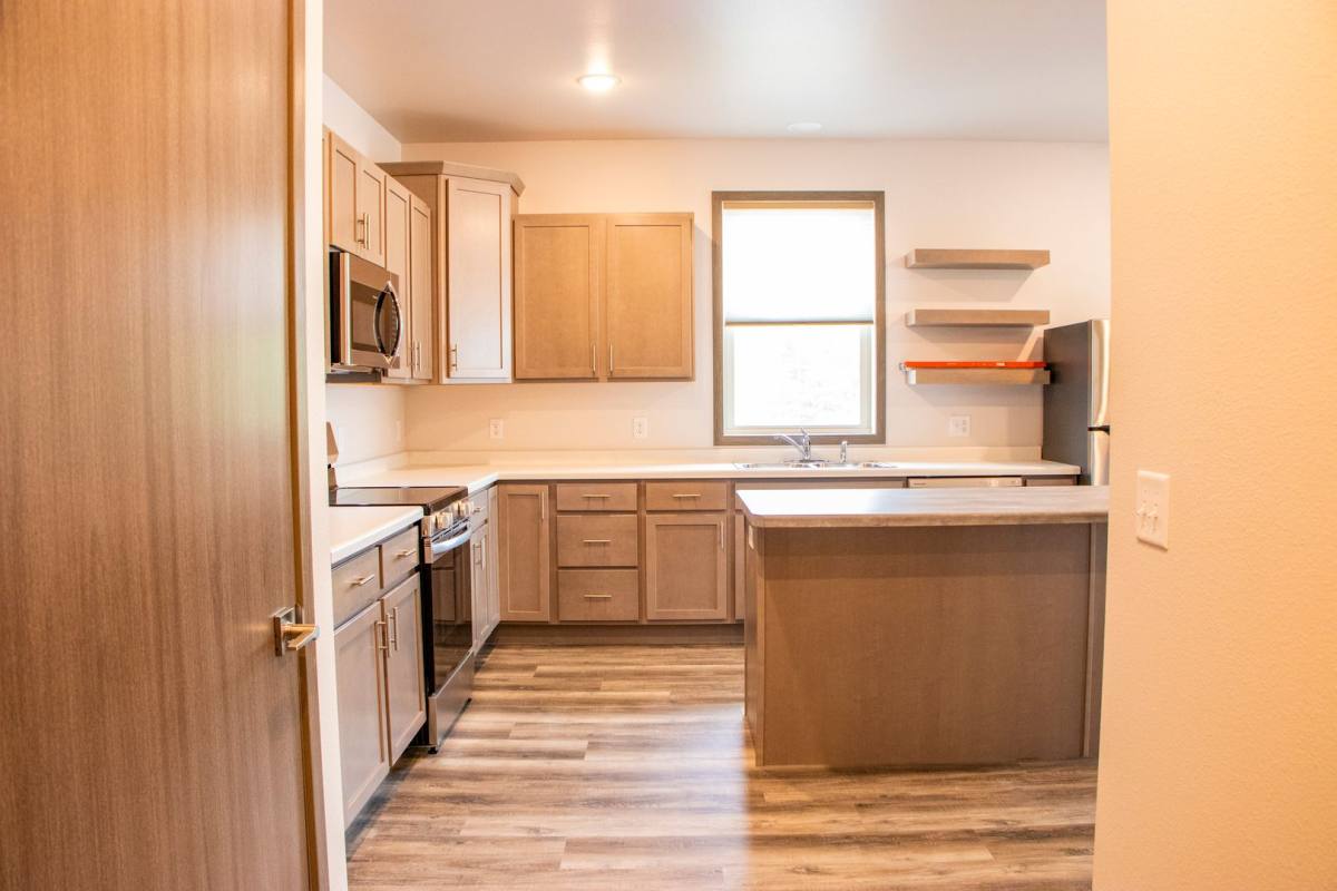 Apartment for rent at 4576 London Rd, Eau Claire, WI 54701