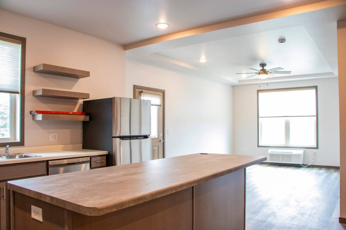 Apartment for rent at 4576 London Rd, Eau Claire, WI 54701