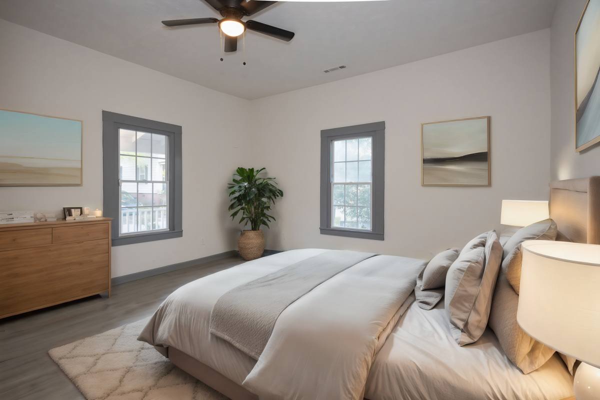 503 Wheeler St, Griffin, GA 30223 - House for Rent - Image 4