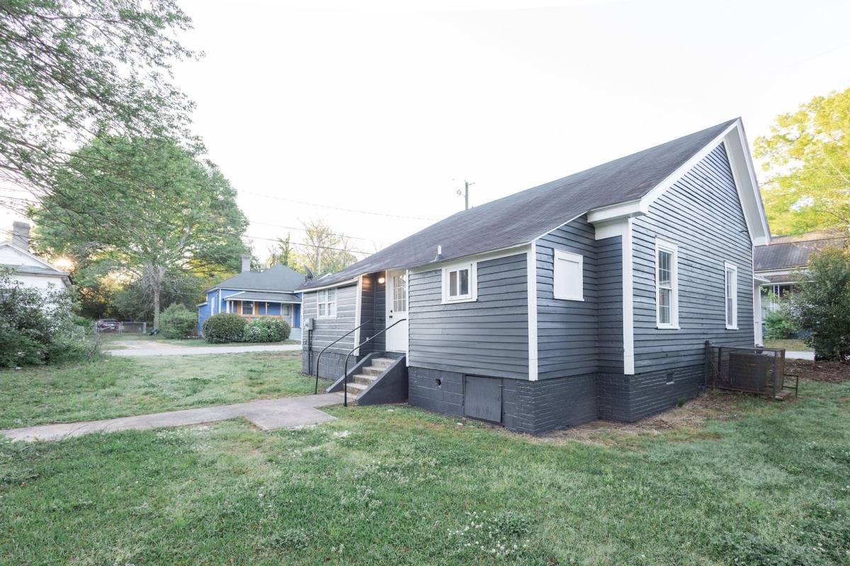 503 Wheeler St, Griffin, GA 30223 - House for Rent - Image 3