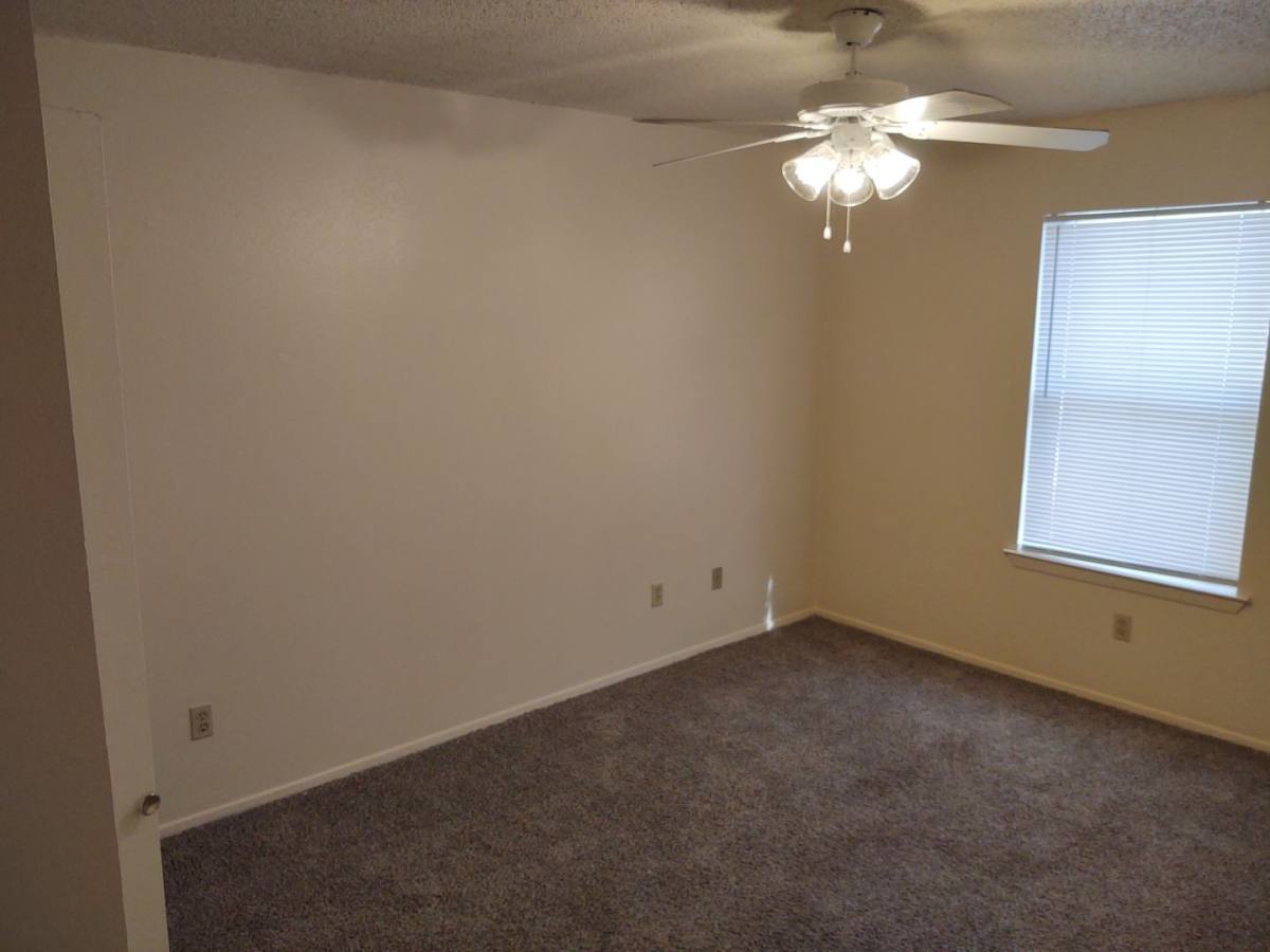 Apartment for rent at 240 & 242 Craddock St, San Marcos, TX 78666