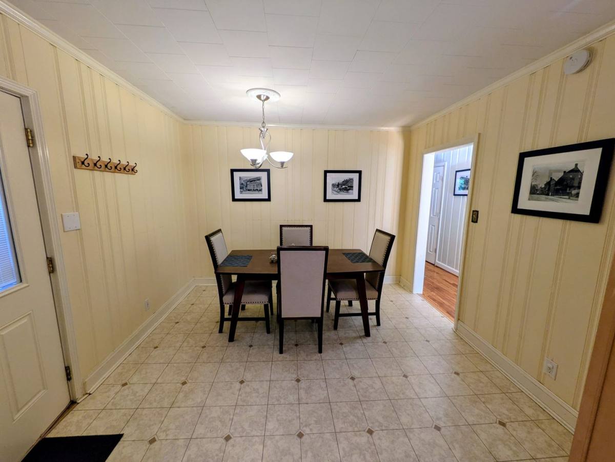 House for rent at 1126 Martin St, Winston Salem, NC 27103