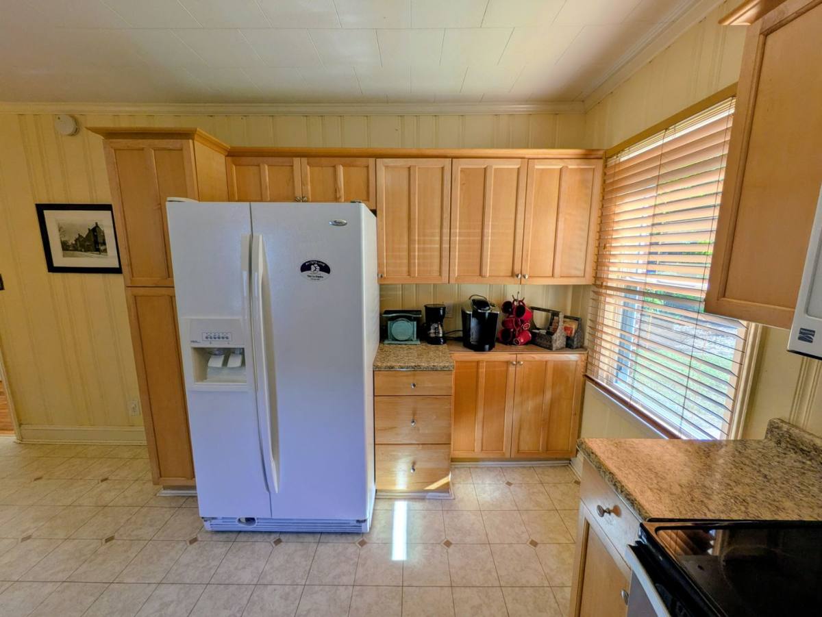 House for rent at 1126 Martin St, Winston Salem, NC 27103