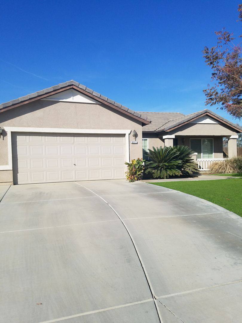 House for rent at 6309 Lost Peak Court, Bakersfield, CA 93311