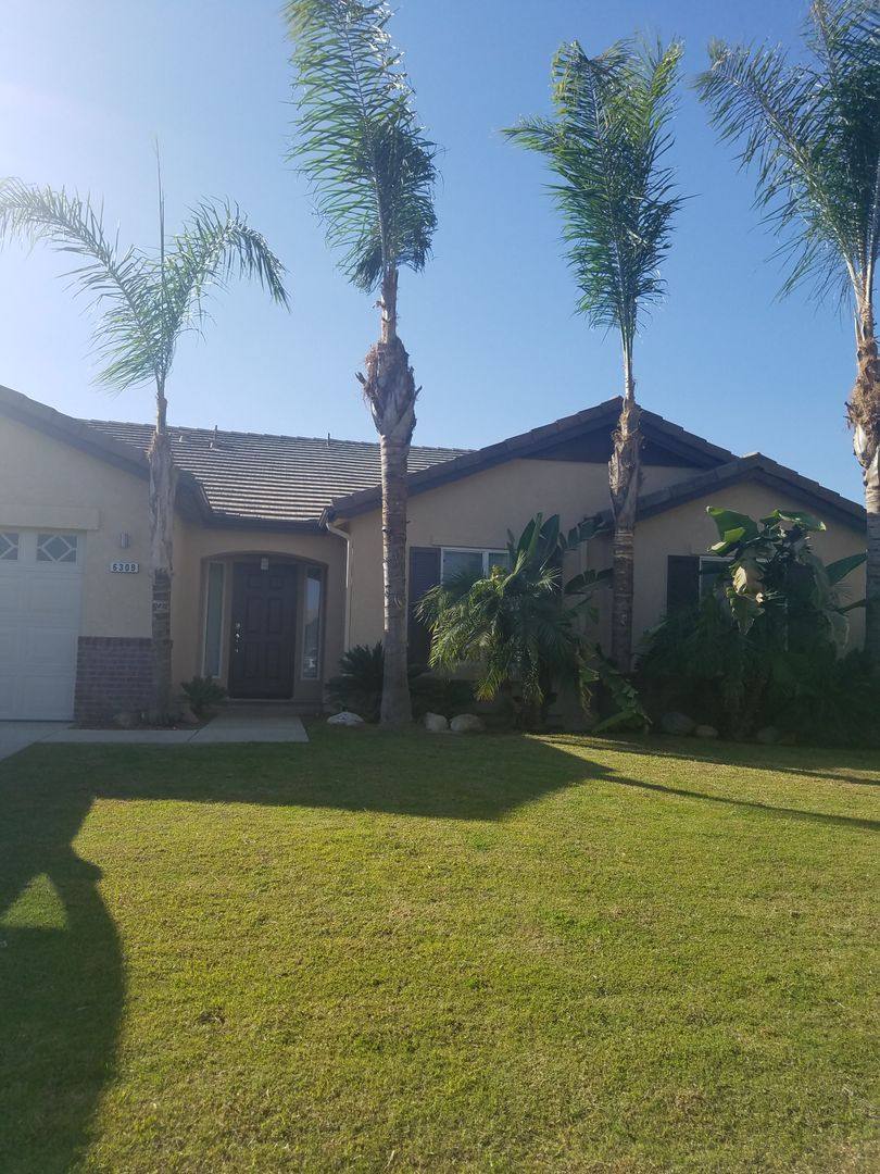 House for rent at 6309 Lost Peak Court, Bakersfield, CA 93311