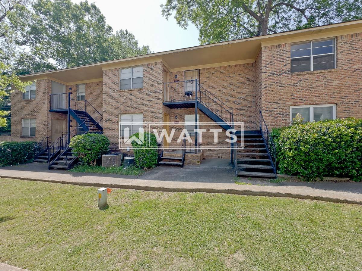 Apartment for rent at 1413 14th St S, Birmingham, AL 35205