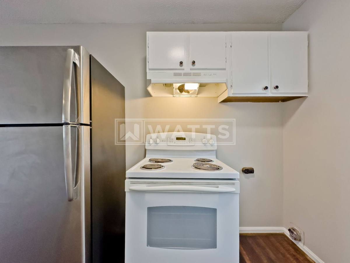 Apartment for rent at 1413 14th St S, Birmingham, AL 35205