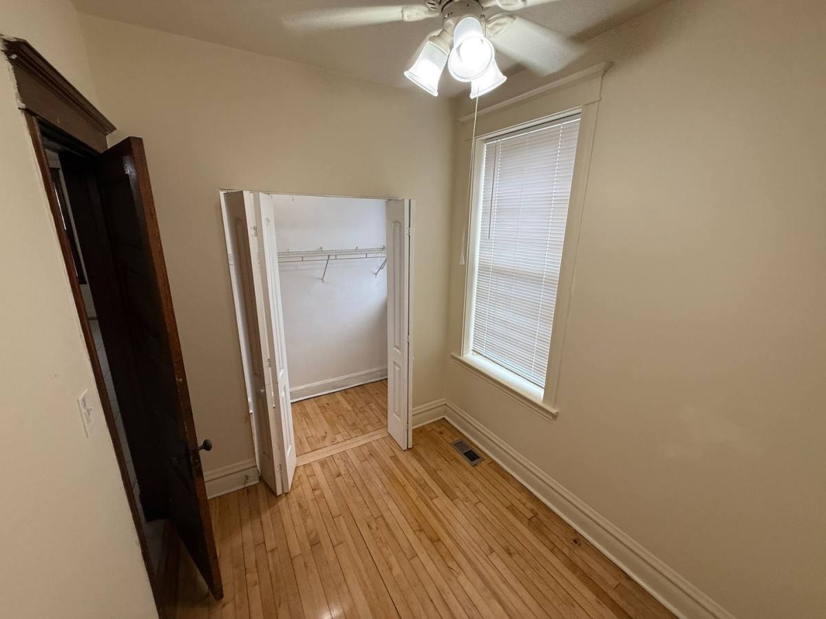 Apartment for rent at 837 W 33rd Place Not St, Chicago, IL 60608