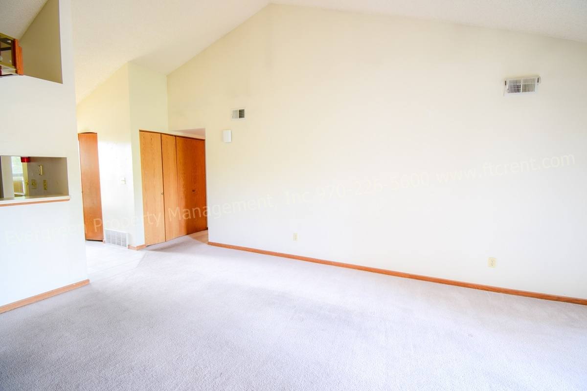 House for rent at 2960 W Stuart St, Fort Collins, CO 80526