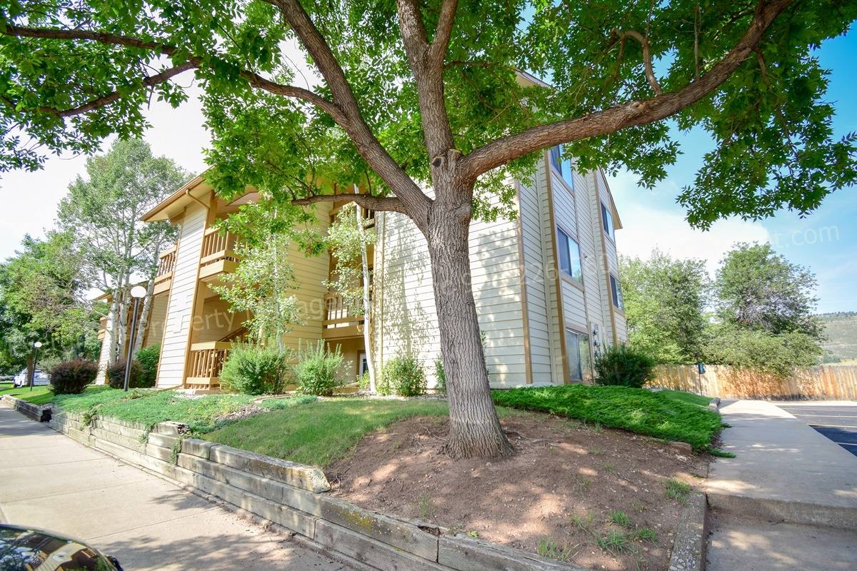 House for rent at 2960 W Stuart St, Fort Collins, CO 80526