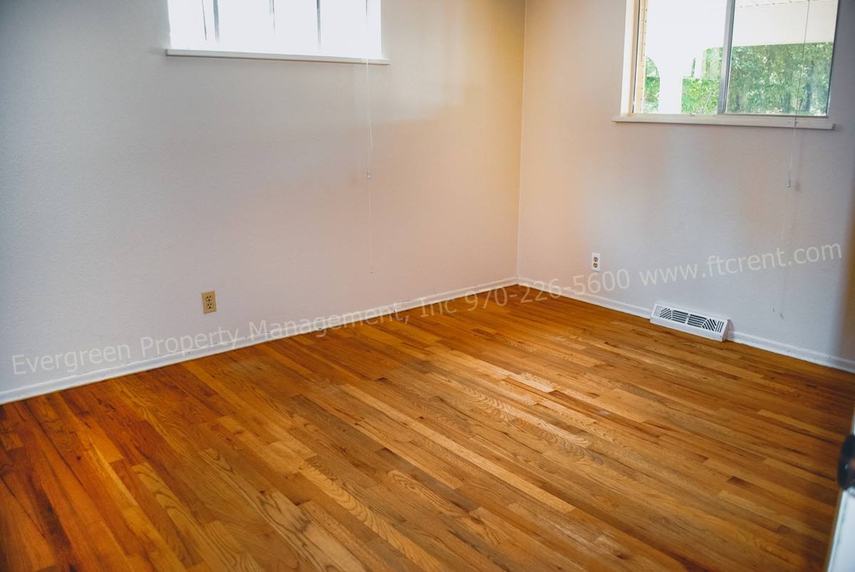 Apartment for rent at 1228 Southridge Dr, Fort Collins, CO 80521