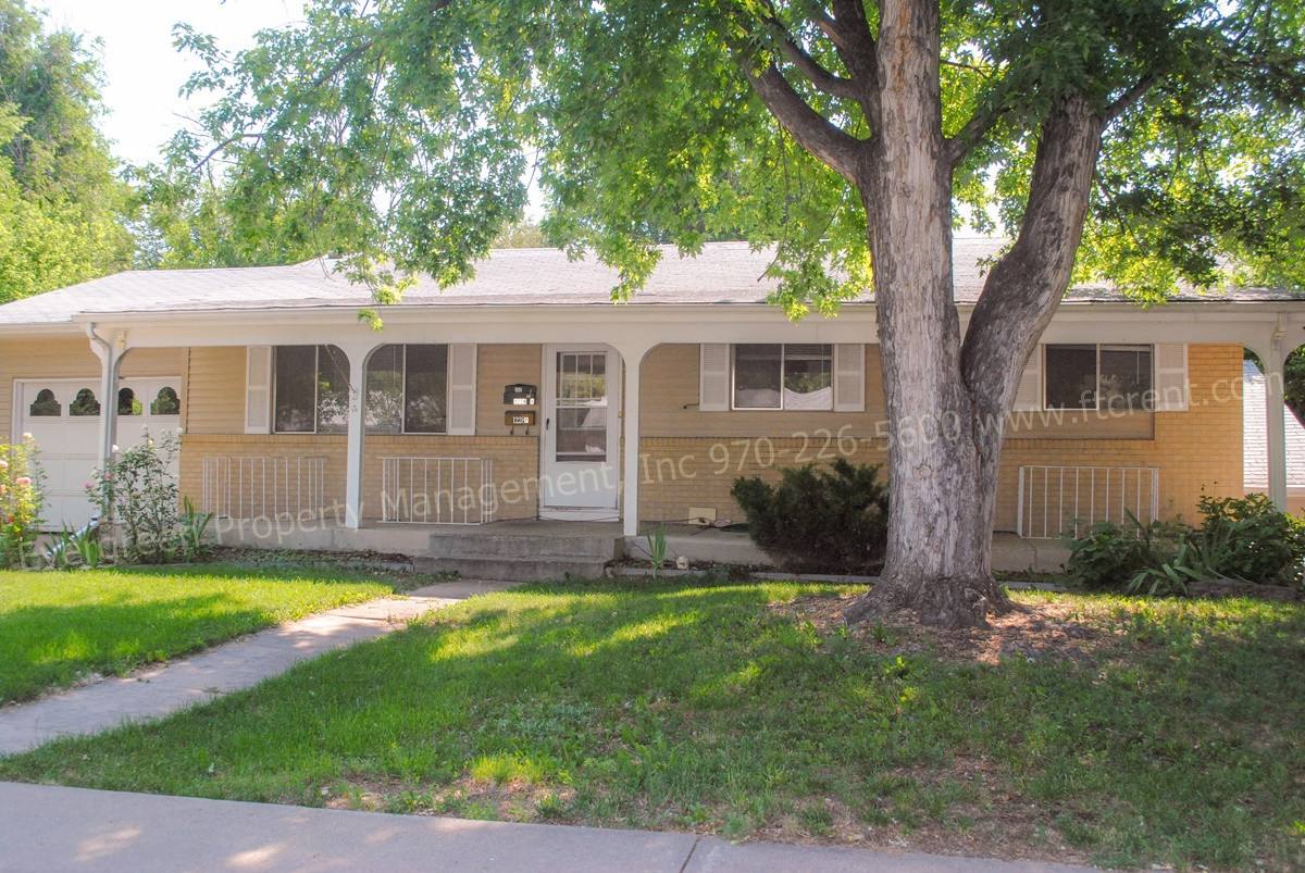 Apartment for rent at 1228 Southridge Dr, Fort Collins, CO 80521
