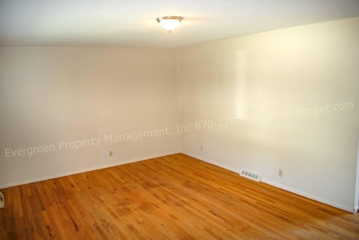 Apartment for rent at 1228 Southridge Dr, Fort Collins, CO 80521