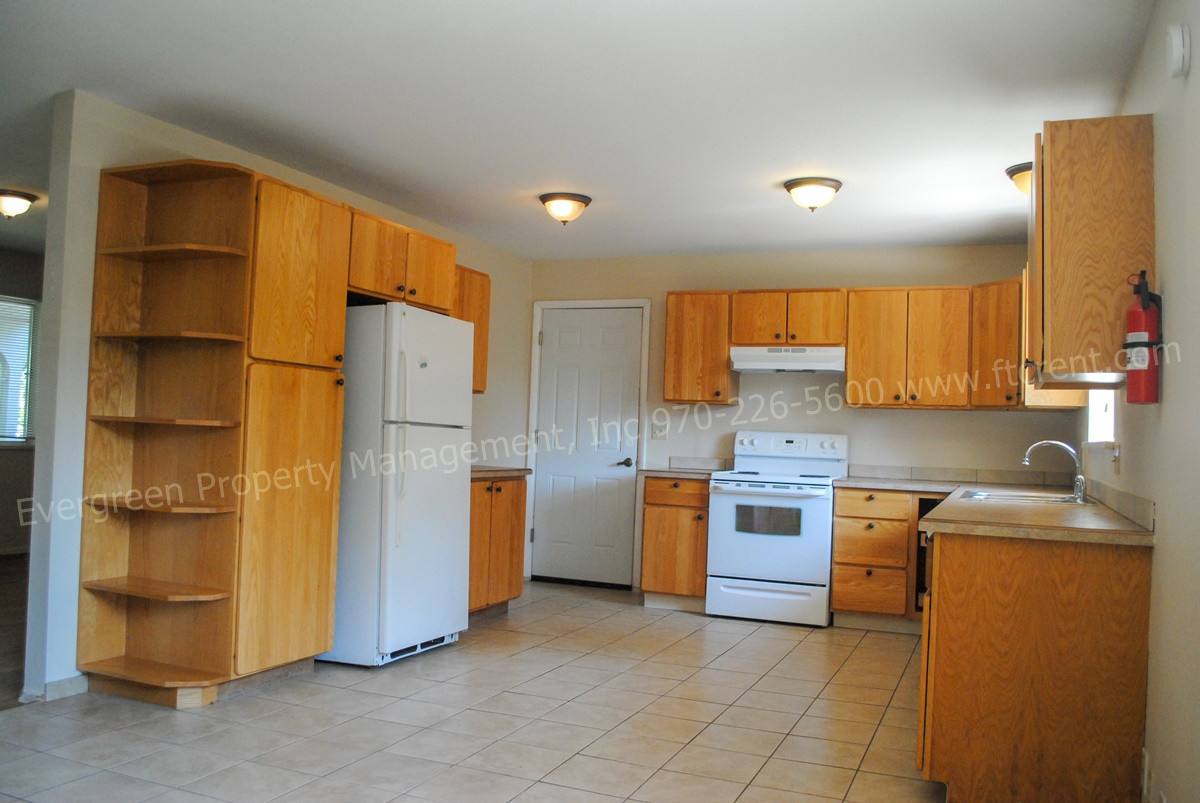 Apartment for rent at 1228 Southridge Dr, Fort Collins, CO 80521