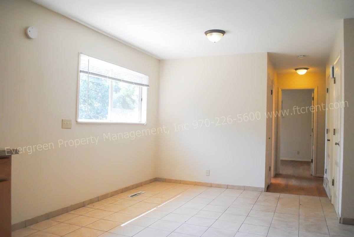 Apartment for rent at 1228 Southridge Dr, Fort Collins, CO 80521