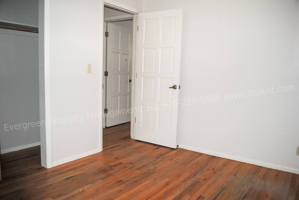 Apartment for rent at 1228 Southridge Dr, Fort Collins, CO 80521