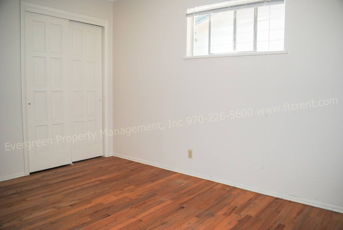 Apartment for rent at 1228 Southridge Dr, Fort Collins, CO 80521