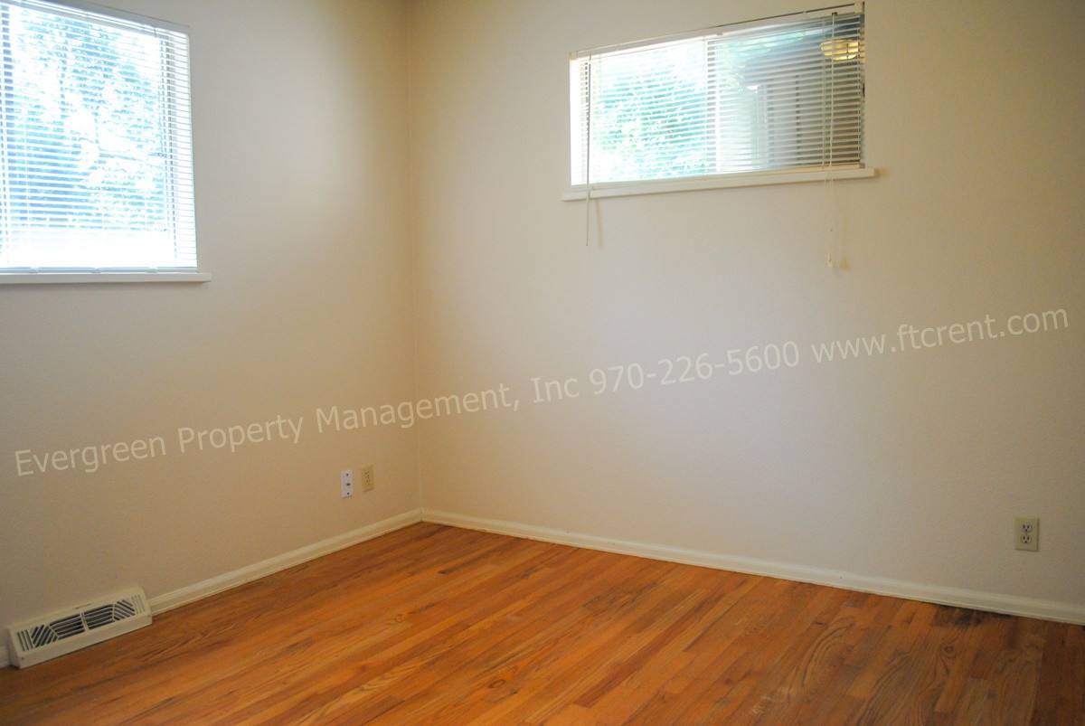 Apartment for rent at 1228 Southridge Dr, Fort Collins, CO 80521