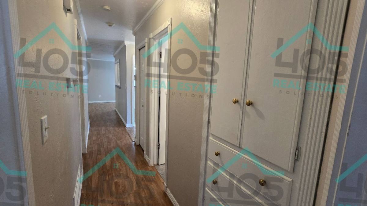 House for rent at 2113 Candy Lane, Oklahoma City, OK 73115