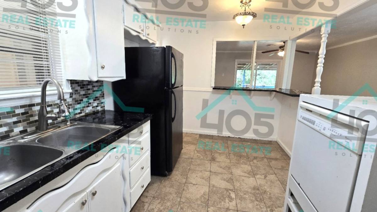 House for rent at 2113 Candy Lane, Oklahoma City, OK 73115