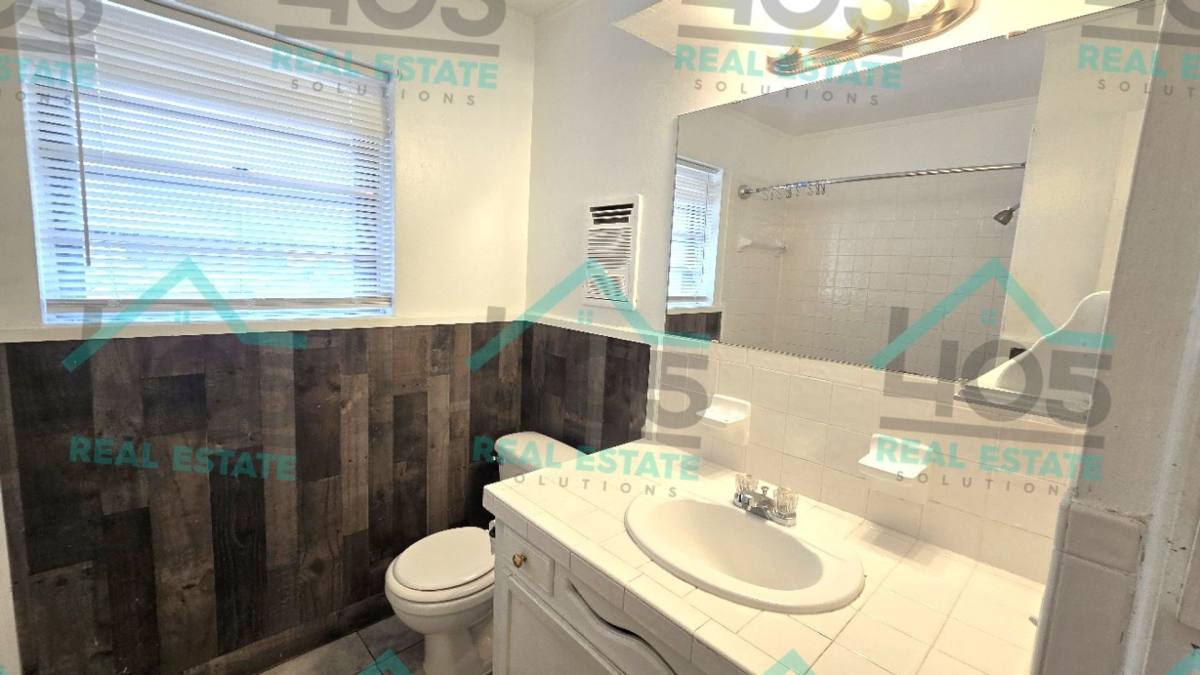 House for rent at 2113 Candy Lane, Oklahoma City, OK 73115