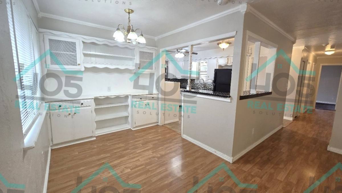 House for rent at 2113 Candy Lane, Oklahoma City, OK 73115