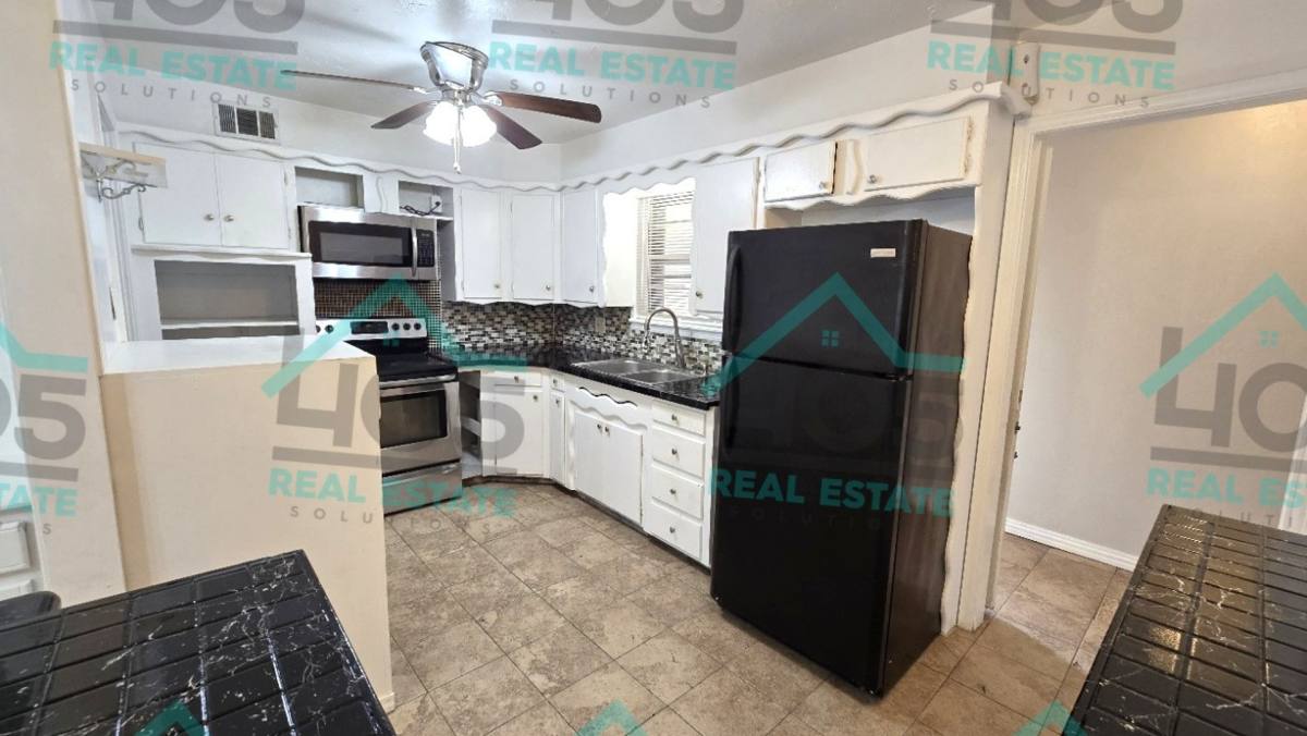 House for rent at 2113 Candy Lane, Oklahoma City, OK 73115