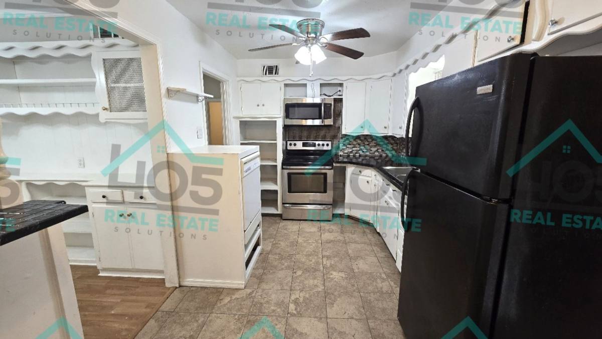 House for rent at 2113 Candy Lane, Oklahoma City, OK 73115