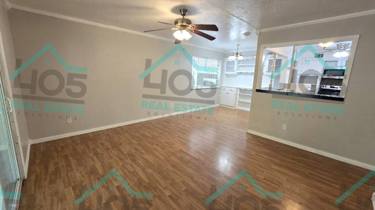 House for rent at 2113 Candy Lane, Oklahoma City, OK 73115