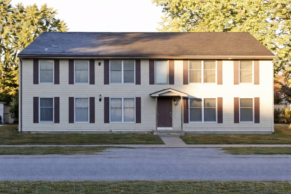 Apartment for rent at 130 S Clay St, Summitville, IN 46070