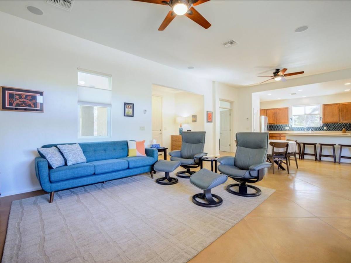 House for rent at 10570 E Maldonado Place, Tucson, AZ 85747