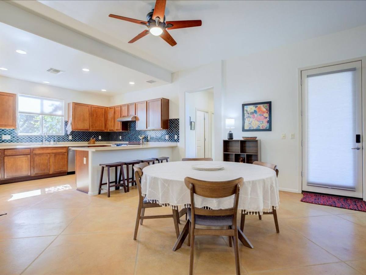 House for rent at 10570 E Maldonado Place, Tucson, AZ 85747