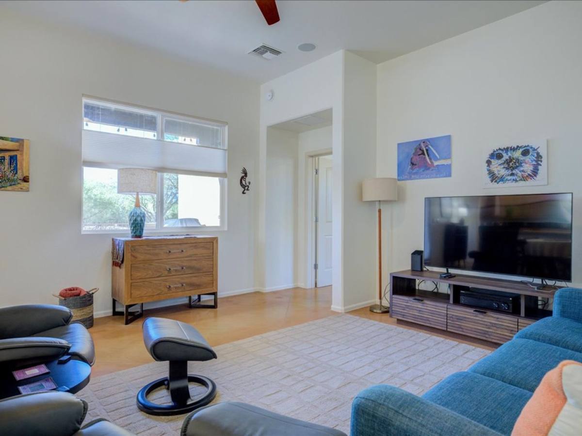 House for rent at 10570 E Maldonado Place, Tucson, AZ 85747