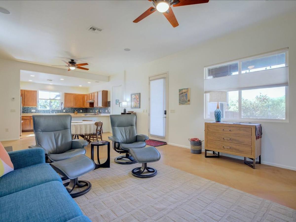 House for rent at 10570 E Maldonado Place, Tucson, AZ 85747