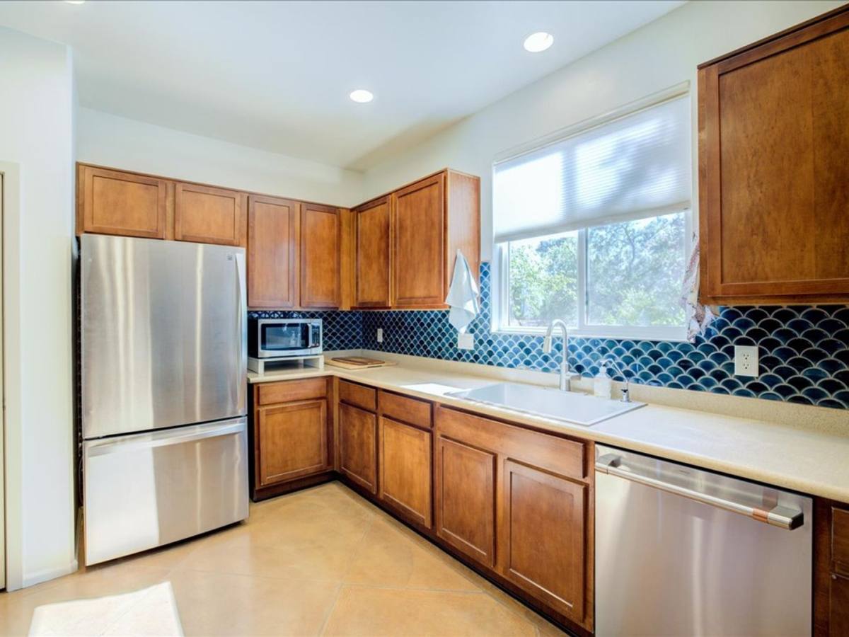 House for rent at 10570 E Maldonado Place, Tucson, AZ 85747