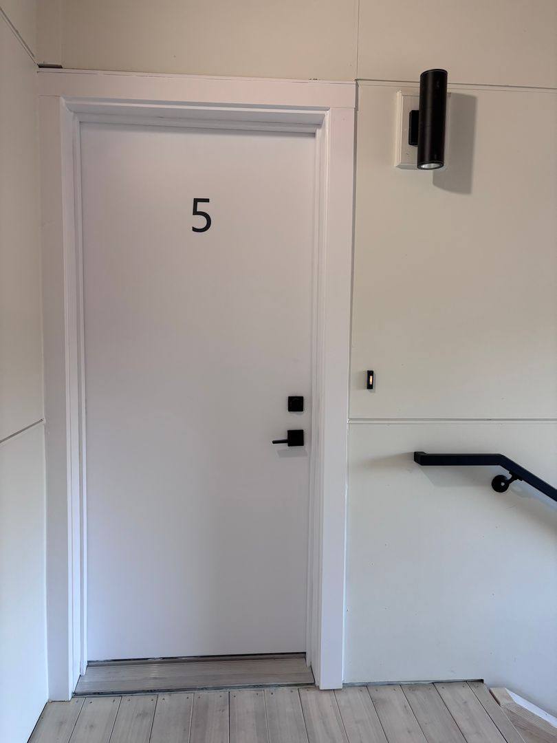 Apartment for rent at 1460 SE 51st Ave, Portland, OR 97215